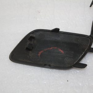 Audi A1 S Line Front Bumper Tow Cover 2018 ON 82A807241 Genuine - Image 10