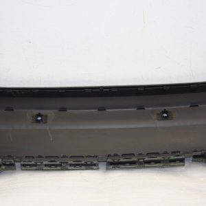 Audi A1 S Line Rear Bumper 2018 ON 82A807511C Genuine *DAMAGED* - Image 12