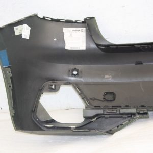 Audi A1 S Line Rear Bumper 2018 ON 82A807511C Genuine *DAMAGED* - Image 13