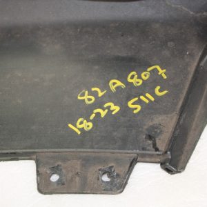 Audi A1 S Line Rear Bumper 2018 ON 82A807511C Genuine *DAMAGED* - Image 14