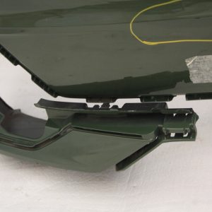 Audi A1 S Line Rear Bumper 2018 ON 82A807511C Genuine *DAMAGED* - Image 5