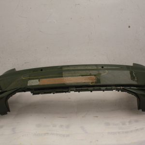 Audi A1 S Line Rear Bumper 2018 ON 82A807511C Genuine *DAMAGED* - Image 6