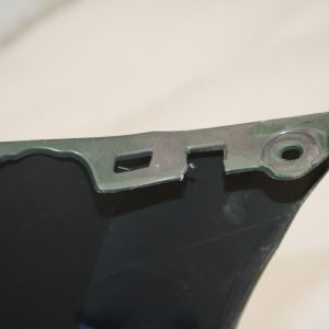 Audi A1 S Line Rear Bumper 2018 ON 82A807511C Genuine *DAMAGED* - Image 10
