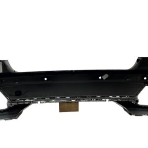 Audi A1 S-Line Rear Bumper 2018 Onwards 82A807511C Genuine - Image 13