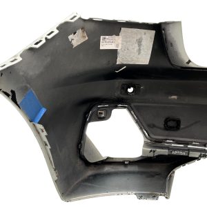 Audi A1 S-Line Rear Bumper 2018 Onwards 82A807511C Genuine - Image 14
