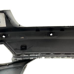 Audi A1 S-Line Rear Bumper 2018 Onwards 82A807511C Genuine - Image 15