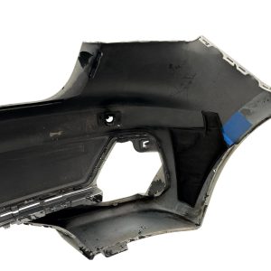 Audi A1 S-Line Rear Bumper 2018 Onwards 82A807511C Genuine - Image 17