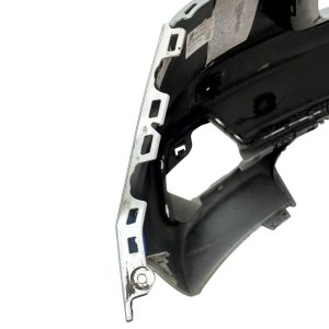 Audi A1 S-Line Rear Bumper 2018 Onwards 82A807511C Genuine - Image 20