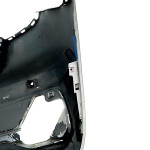 Audi A1 S-Line Rear Bumper 2018 Onwards 82A807511C Genuine - Image 22