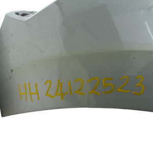 Audi A1 S-Line Rear Bumper 2018 Onwards 82A807511C Genuine - Image 25