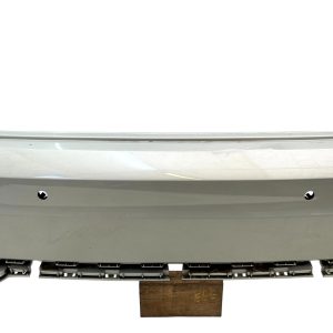 Audi A1 S-Line Rear Bumper 2018 Onwards 82A807511C Genuine - Image 5