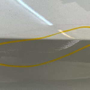 Audi A1 S-Line Rear Bumper 2018 Onwards 82A807511C Genuine *DAMAGED* - Image 11