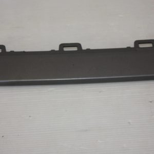 Audi A1 S Line Rear Bumper Center Lower Molding Trim 2019 ON 82A807644 Genuine - Image 4