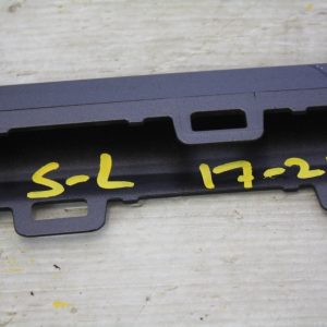 Audi A1 S Line Rear Bumper Center Lower Molding Trim 2019 ON 82A807644 Genuine - Image 15