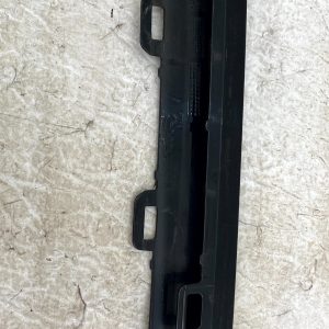 Audi A1 S-Line Rear Bumper Center Lower Molding Trim 2019 ON 82A807644 Genuine - Image 11