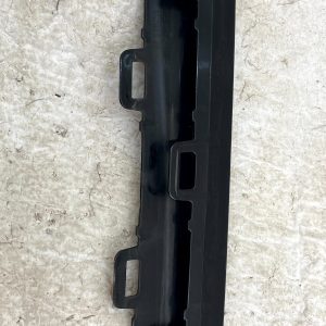 Audi A1 S-Line Rear Bumper Center Lower Molding Trim 2019 ON 82A807644 Genuine - Image 12