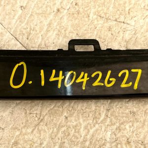 Audi A1 S-Line Rear Bumper Center Lower Molding Trim 2019 ON 82A807644 Genuine - Image 15
