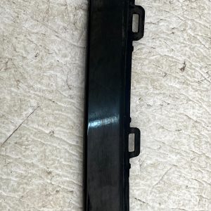 Audi A1 S-Line Rear Bumper Center Lower Molding Trim 2019 ON 82A807644 Genuine - Image 3