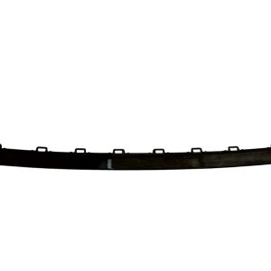 Audi A1 S-Line Rear Bumper Center Lower Molding Trim 2019 ON 82A807644 Genuine