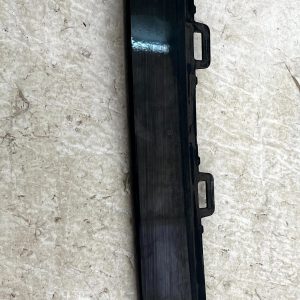 Audi A1 S-Line Rear Bumper Center Lower Molding Trim 2019 ON 82A807644 Genuine - Image 6