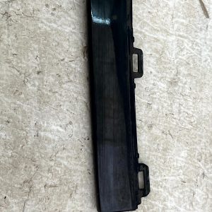 Audi A1 S-Line Rear Bumper Center Lower Molding Trim 2019 ON 82A807644 Genuine - Image 7