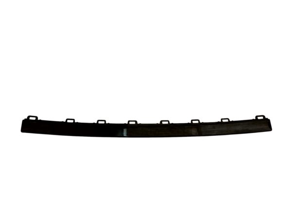 Audi-A1-S-Line-Rear-Bumper-Center-Lower-Molding-Trim-2019-ON-82A807644-Genuine-178154029685