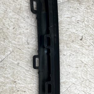 Audi A1 S-Line Rear Bumper Center Lower Molding Trim 2019 ON 82A807644 Genuine - Image 9