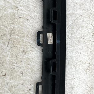 Audi A1 S-Line Rear Bumper Center Lower Molding Trim 2019 ON 82A807644 Genuine - Image 10