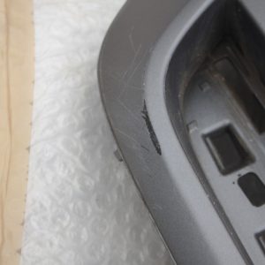 Audi A1 S Line Rear Bumper Diffuser 2015 TO 2018 8XA807421P Genuine *DAMAGED* - Image 12