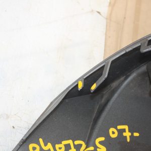 Audi A1 S Line Rear Bumper Diffuser 2015 TO 2018 8XA807421P Genuine *DAMAGED* - Image 14