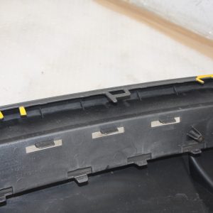 Audi A1 S Line Rear Bumper Diffuser 2015 TO 2018 8XA807421P Genuine *DAMAGED* - Image 15