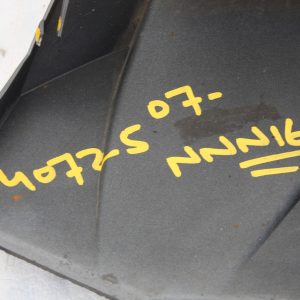 Audi A1 S Line Rear Bumper Diffuser 2015 TO 2018 8XA807421P Genuine *DAMAGED* - Image 17