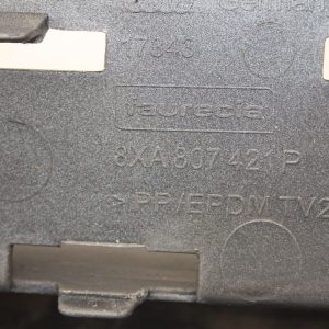 Audi A1 S Line Rear Bumper Diffuser 2015 TO 2018 8XA807421P Genuine *DAMAGED* - Image 18