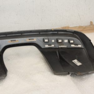 Audi A1 S Line Rear Bumper Diffuser 2015 TO 2018 8XA807421P Genuine *DAMAGED* - Image 20
