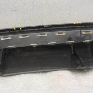 Audi A1 S Line Rear Bumper Diffuser 2015 TO 2018 8XA807421P Genuine *DAMAGED* - Image 21