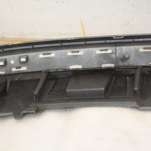 Audi A1 S Line Rear Bumper Diffuser 2015 TO 2018 8XA807421P Genuine *DAMAGED* - Image 22