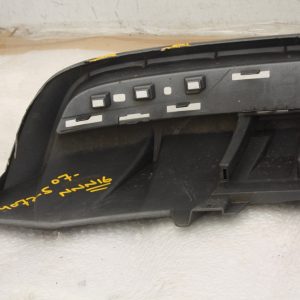 Audi A1 S Line Rear Bumper Diffuser 2015 TO 2018 8XA807421P Genuine *DAMAGED* - Image 23