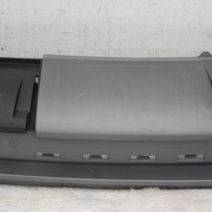 Audi A1 S Line Rear Bumper Diffuser 2015 TO 2018 8XA807421P Genuine *DAMAGED* - Image 5