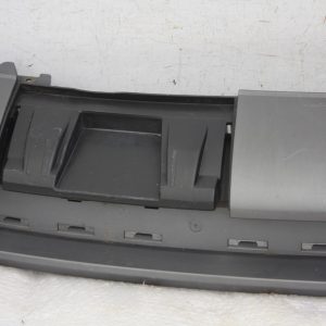 Audi A1 S Line Rear Bumper Diffuser 2015 TO 2018 8XA807421P Genuine *DAMAGED* - Image 6