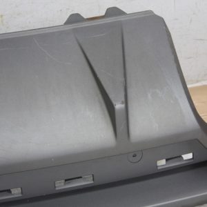 Audi A1 S Line Rear Bumper Diffuser 2015 TO 2018 8XA807421P Genuine *DAMAGED* - Image 9