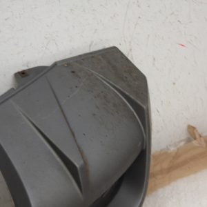 Audi A1 S Line Rear Bumper Diffuser 2015 TO 2018 8XA807421P Genuine *DAMAGED* - Image 10