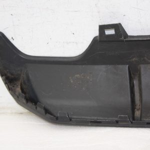 Audi A1 S Line Rear Bumper Diffuser 2018 ON 82A807421A Genuine - Image 13