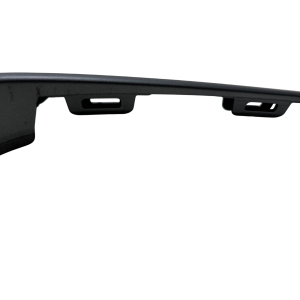 Audi A1 S Line Rear Bumper Left Grill Trim 2018 ON 82A807881M Genuine - Image 13