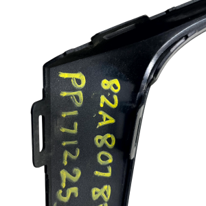 Audi A1 S Line Rear Bumper Left Grill Trim 2018 ON 82A807881M Genuine - Image 18