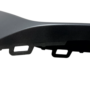 Audi A1 S Line Rear Bumper Left Grill Trim 2018 ON 82A807881M Genuine - Image 7