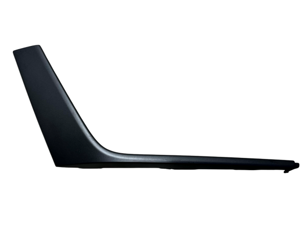 Audi-A1-S-Line-Rear-Bumper-Left-Grill-Trim-2018-ON-82A807881M-Genuine-177725509655