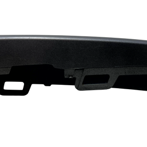 Audi A1 S Line Rear Bumper Left Grill Trim 2018 ON 82A807881M Genuine - Image 8