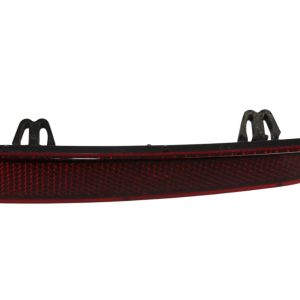 Audi A1 S-Line Rear Bumper Left Side Reflector 2018 ON 82A945105A Genuine - Image 3