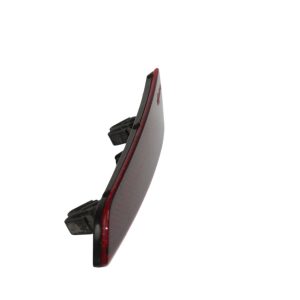 Audi A1 S-Line Rear Bumper Left Side Reflector 2018 ON 82A945105A Genuine - Image 4