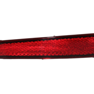 Audi A1 S-Line Rear Bumper Left Side Reflector 2018 ON 82A945105A Genuine - Image 1